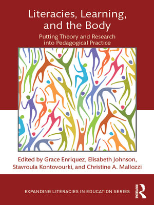 cover image of Literacies, Learning, and the Body